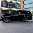 كاديلاك إسكالاد SPORT PLATINUM 2026  CADILLAC ESCALADE SPORT PLATINIUM BRAND NEW