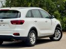 Kia Sorento Base 2.4L FWD 670-Monthly l GCC l 2.4L, Cruise, Camera l Accident Free