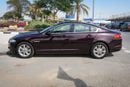 Jaguar XF 2013 LUXURY!! GCC SPECS!! FULL SERVICE HISTORY