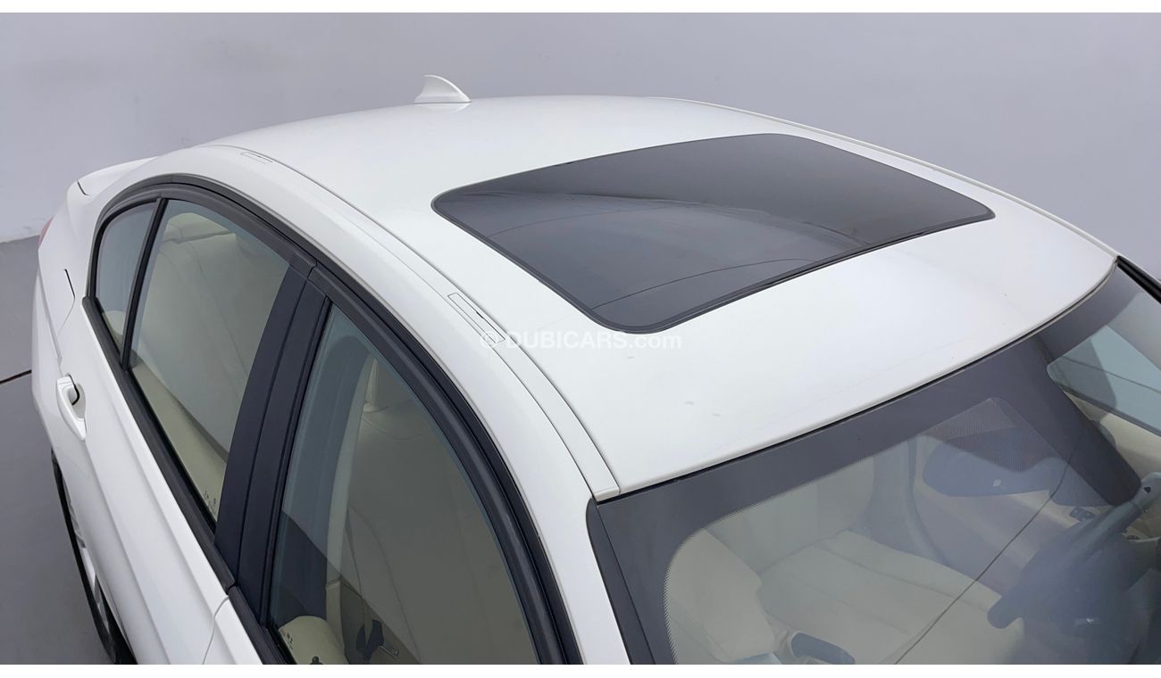 BMW 318i EXCLUSIVE 1.5 | Zero Down Payment | Free Home Test Drive