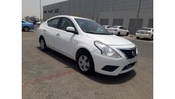 Nissan Sunny we offer : * Car finance services on banks * Extended warranty * Registration / export services