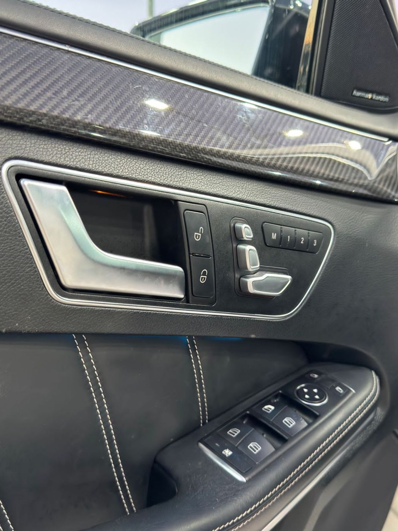 Mercedes-Benz E 36 AMG