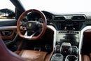 Lamborghini Urus STD 4.0T V8