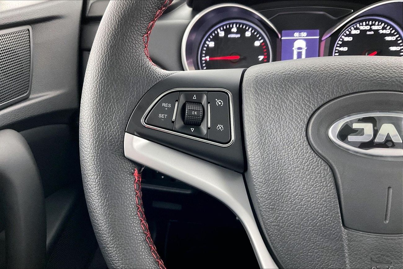 JAC S3 Plus Intelligent Luxury | 1 year free warranty | 0 Down Payment