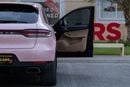 Porsche Macan Std 2.0L (252 HP)