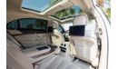 Mercedes-Benz S 560 Exclusive Edition Mercedes S560L AMG Panoramic Full Option 2018 GCC Under Warranty
