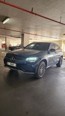 Mercedes Benz GLC 300