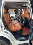 Lexus LX570