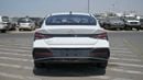 هيونداي إلانترا سمارت Hyundai Elantra - 1.5L PETROL - Chinese Specs MODEL 2025(Export)