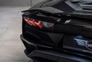 Lamborghini Aventador 6.5L V12
