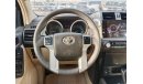 Toyota Prado TOYOTA LAND CRUISER PRADO LEFT HAND DRIVE   (PM1619)