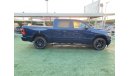 رام 1500 Dodge ram sport clean title