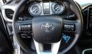 Toyota Hilux 2023, Toyota Hilux DC, 2.4L Diesel 4WD 6M/T
