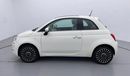 Fiat 500 LOUNGE 1.4 | Zero Down Payment | Free Home Test Drive