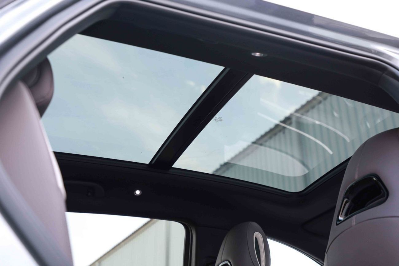 BYD Song Plus 2024 BYD SONG PLUS FLAGSHIP - BLACK inside GREY | Export Only