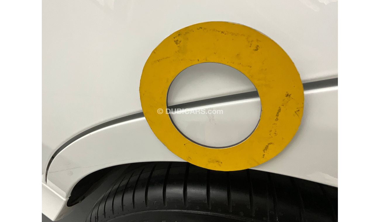 Mercedes-Benz C 200 Premium (AMG Line)