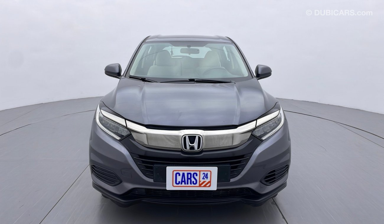 Honda HR-V LX 1.8 | Under Warranty | Inspected on 150+ parameters