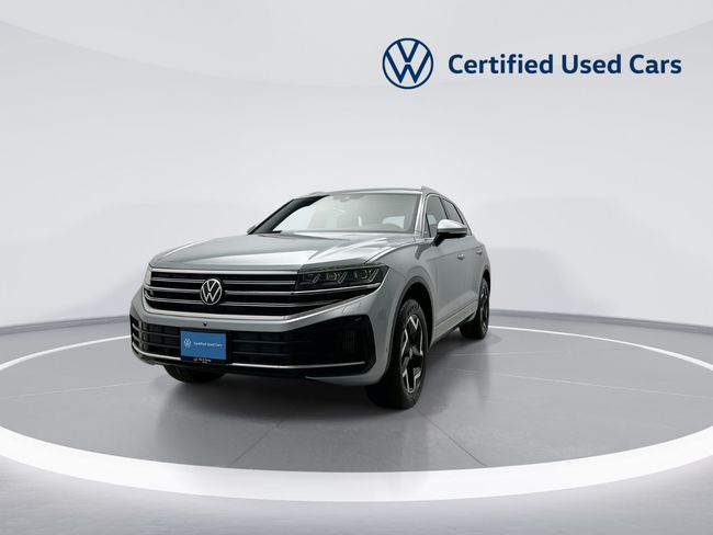 Volkswagen Touareg ELEGANCE, миниатюра 27