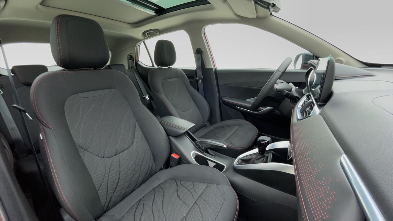 شيفروليه جروف 2025 PREMIER | AED 745/Month | 0 DP | 30 Day Return | Warranty | Service History