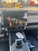 Jetour T2 Jetour T2 2.0 Conquest 8 AT Full Option