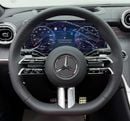 Mercedes-Benz GLC 200 4Matic 2025 Mercedes Benz GLC200 4MATIC, 5 Years Warranty, Full Options, GCC