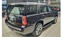 GMC Yukon GMC YUKON DENALI 2015 GCC IN PERFECT CONDITION ORIGINAL PAINT FULL SERVICE HISTORY INCLUDING FREE IN