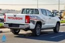 Mitsubishi L200 GLS 2026  2.4L Petrol 4x4 Manual | Chrome Edition