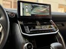 Toyota Land Cruiser 2026 LAND CRUISER 300 GR SPORT 3.3 DIESEL **EXPORT ONLY**التصدير فقط خارج الخليج***