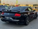Ford Mustang EcoBoost FORD MUSTANGE