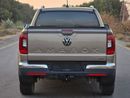 Volkswagen Amarok Highline 2.0T VOLKSWAGEN AMAROK 2023 GCC // FSH // UNDER WARRANTY // FULL OPTION // PERFECT CONDITIO
