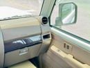 Toyota Land Cruiser Pick Up Toyota LC79 2025 4WD Double Cab 2.8L Diesel Manual