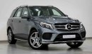 مرسيدس بنز GLE 400 4Matic