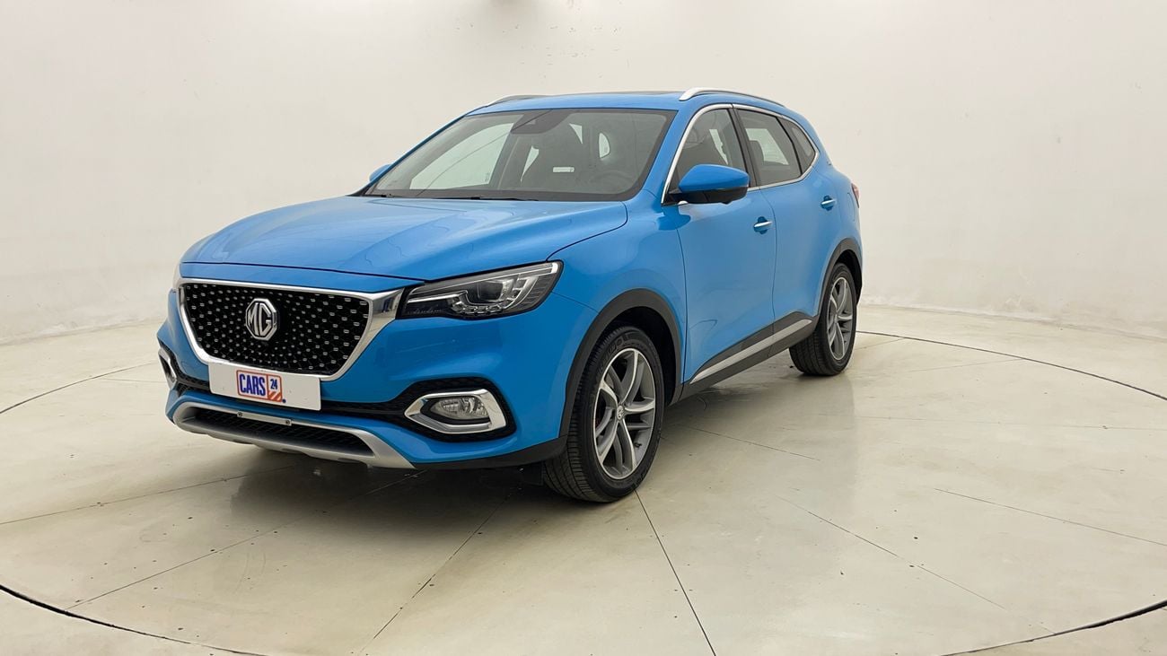 MG HS LUXURY TROPHY 2 | Zero Down Payment | Home Test Drive