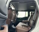 Toyota Prado 2024 Toyota Land Cruiser Prado Adventure, Al Futtaim Warranty + Service Contract GCC
