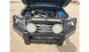 Toyota Hilux diesel 2.8 liter manual gear right hand push button start back camera