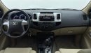 Toyota Fortuner SRS 2.7 | Under Warranty | Inspected on 150+ parameters