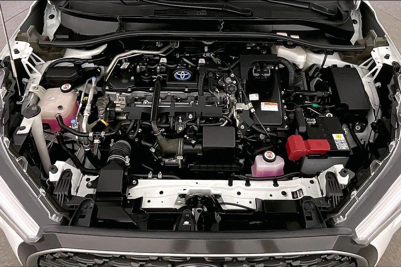 Toyota Corolla Cross GLI | Guaranteed Warranty | 0 Down Payment