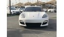 Porsche Panamera مالك واحد تشيكات وكالة  V6