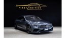 Mercedes-Benz CLS 450 Premium + 2019 ll Cls450 Amg ll Germany space ll