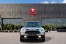 Mini Cooper S Cooper S MINI Countryman Cooper S 2018 GCC specs for 779.00 AED monthly