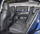 Citroen C5 Aircross SHINE EXCELLENT DEAL for our Citroen C5 Aircross ( 2023 Model ) in Blue Color GCC Specs