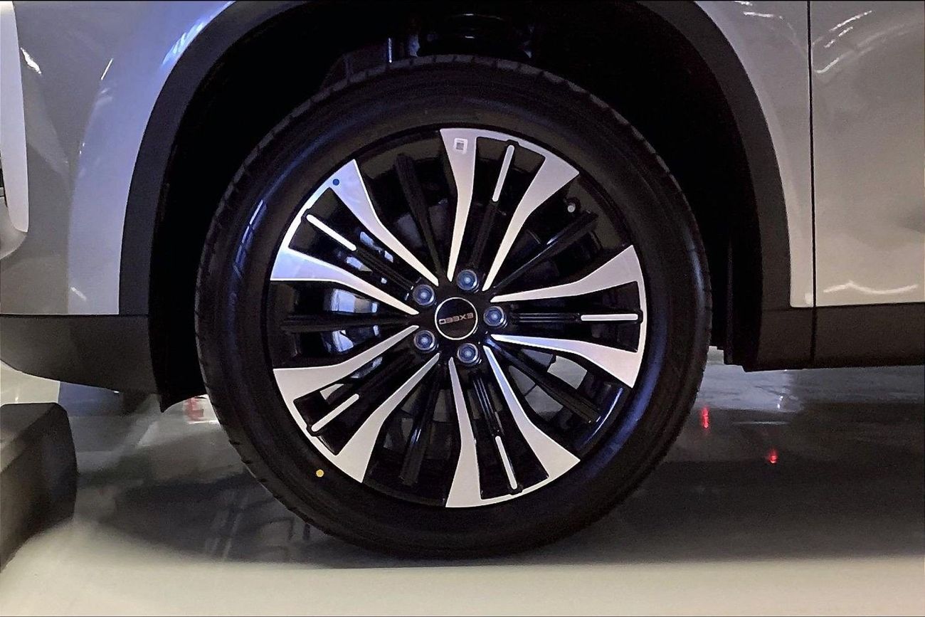 Exeed TXL Luxury | Start 2026 with the ideal drive | Guaranteed Warranty | 0 Down Payment