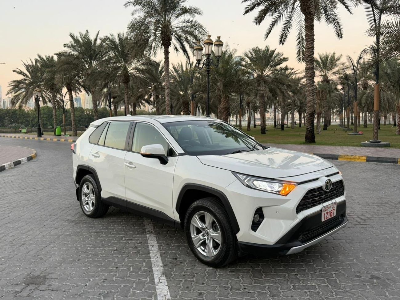 Toyota RAV4 Petrol & Hybrid Exported From Australia Right Hand Drive