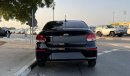 Kia Pegas Top Full Option 1.4L Agency Warranty Full Service History GCC