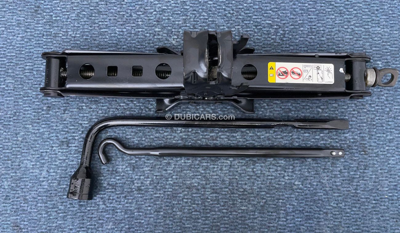 Jeep Grand Cherokee SUMMIT 5.7 | Zero Down Payment | Free Home Test Drive