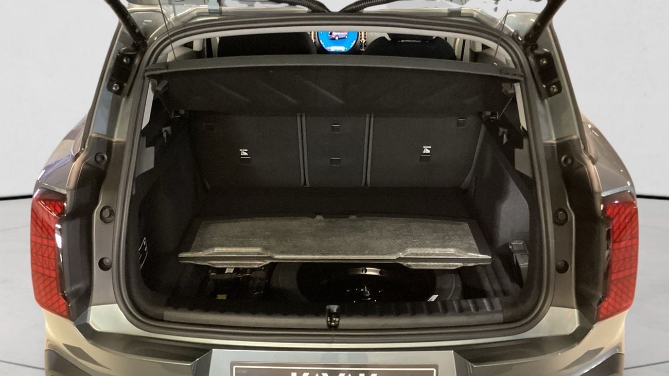 ميني كنتريمان 1.5 MHEV C AUTO | شامل الضمان | 0 ﺪﻔﻋﺓ ﺃﻮﻟﻯ