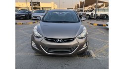 Hyundai Elantra GCC FULL OPTION