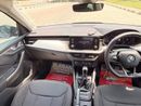 Skoda KAMIQ STYLE LEATHER