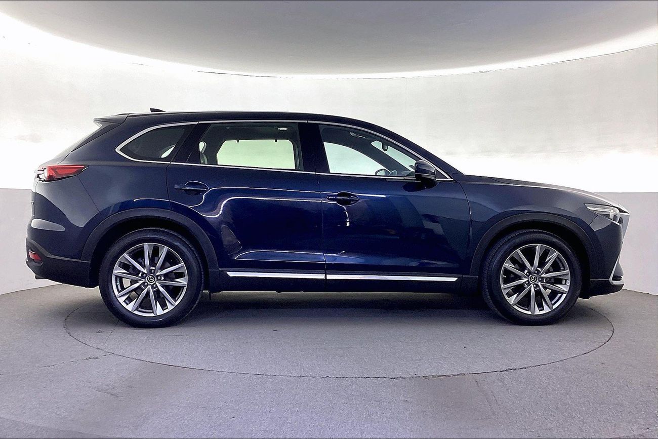 Mazda CX9 Limited | Guaranteed Warranty | 0 Down Payment