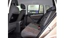 Volkswagen Tiguan Volkswagen Tiguan 2.0 TSI 4 Motion 2013 Model!! in Gold Color! GCC Specs